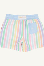 TBBC Tortola Swim Trunks Southampton Stripe