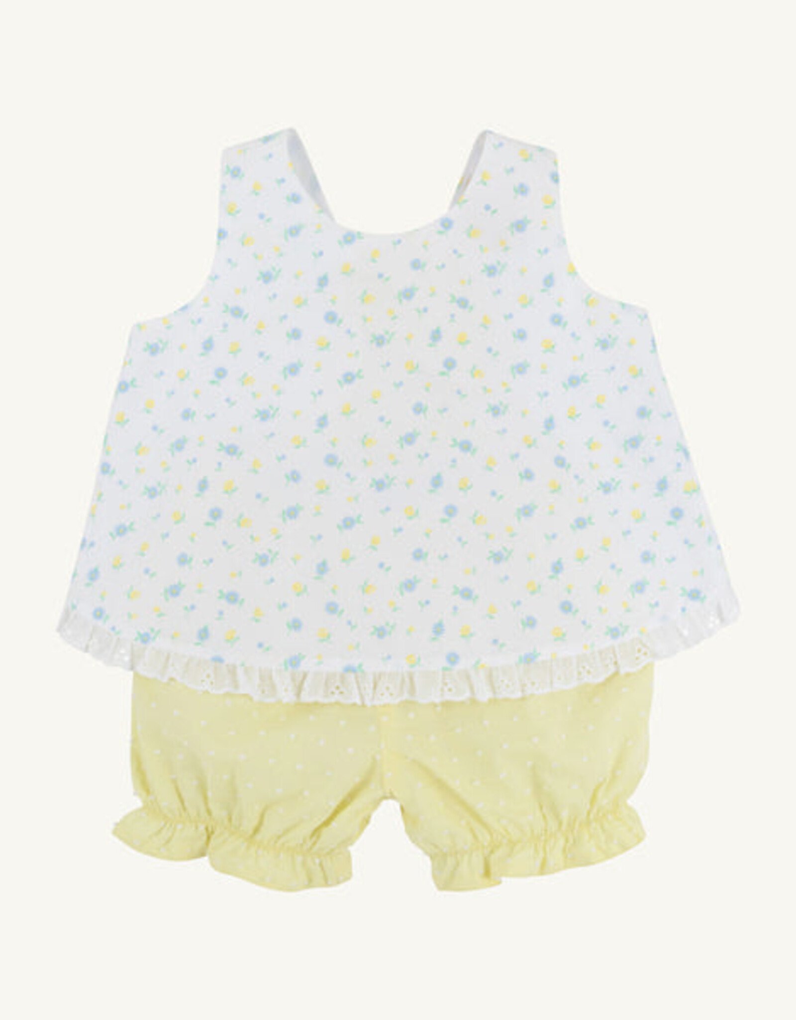 TBBC Susy Swing Top Set Dunwoody Daisy