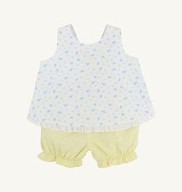 TBBC Susy Swing Top Set Dunwoody Daisy