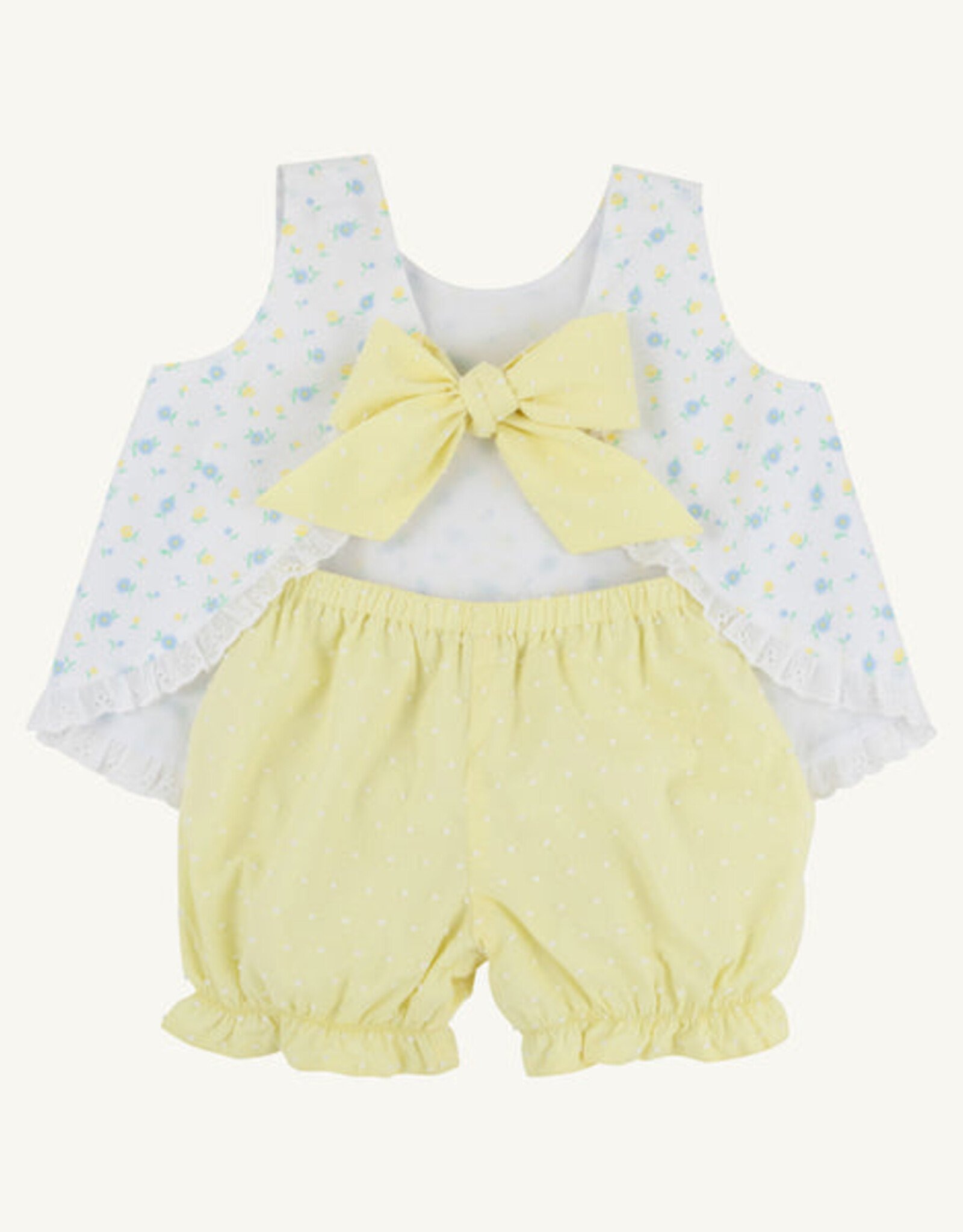 TBBC Susy Swing Top Set Dunwoody Daisy