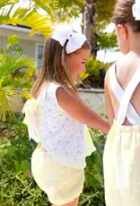 TBBC Susy Swing Top Set Dunwoody Daisy