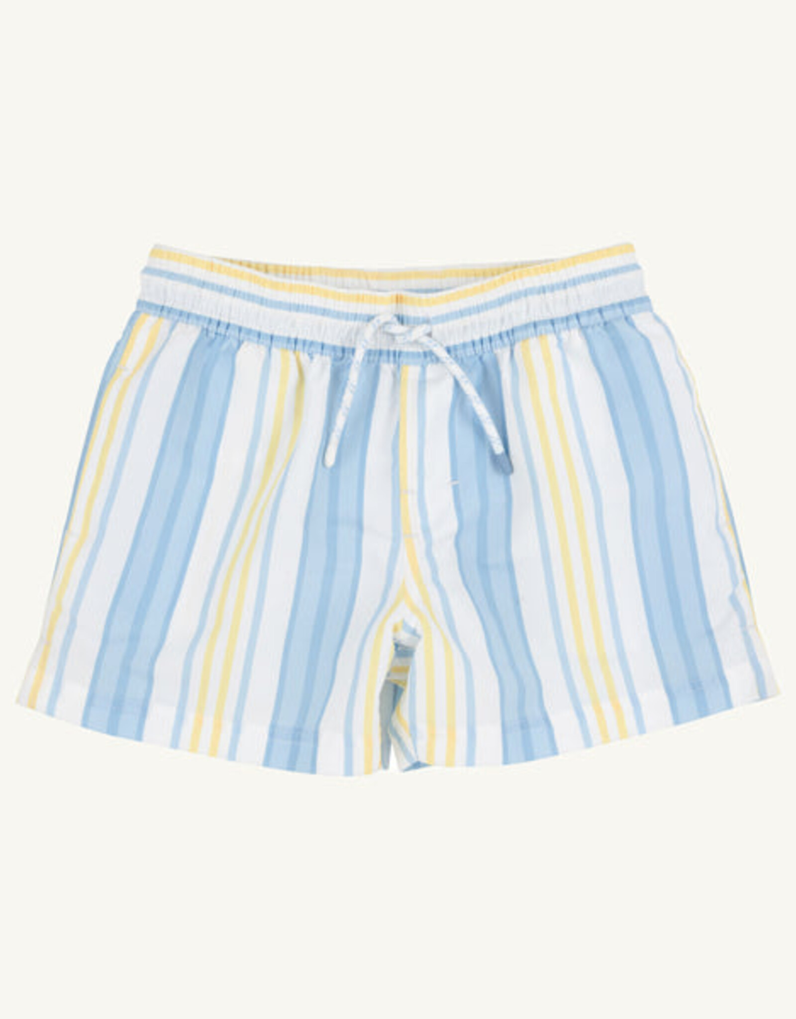 TBBC Tortola Swim Trunks SoBro Stripe