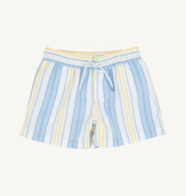 TBBC Tortola Swim Trunks SoBro Stripe
