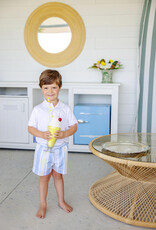 TBBC Tortola Swim Trunks SoBro Stripe