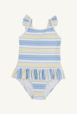 TBBC St. Lucia Swimsuit SoBro Stripe