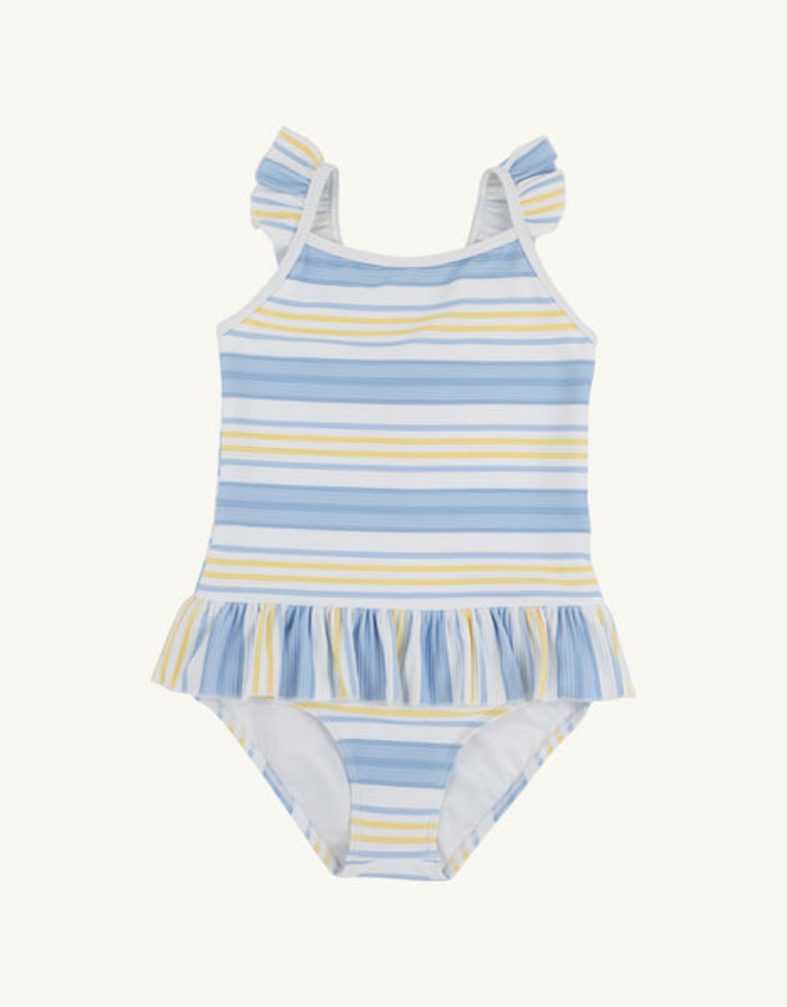 TBBC St. Lucia Swimsuit SoBro Stripe