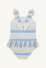 TBBC St. Lucia Swimsuit SoBro Stripe