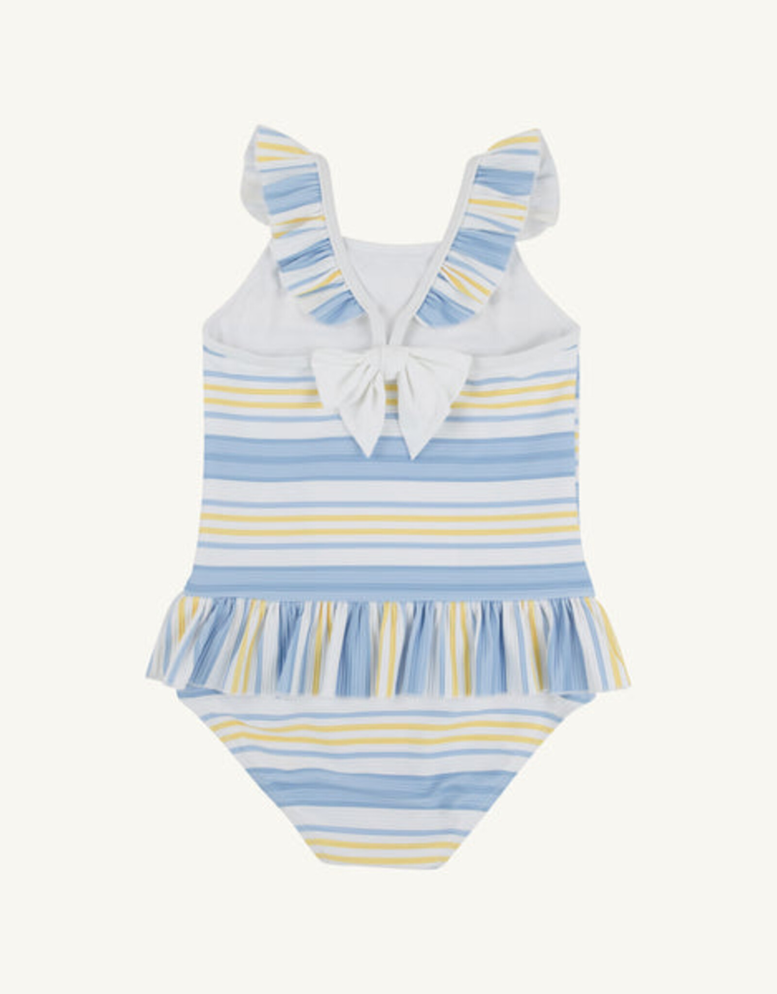 TBBC St. Lucia Swimsuit SoBro Stripe