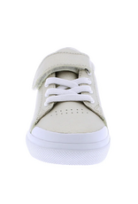 Footmates Reese Footmates 275 Gold Leather