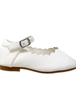 Shu Shop Agatha Mini 100 White