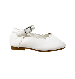 Shu Shop Agatha Mini White