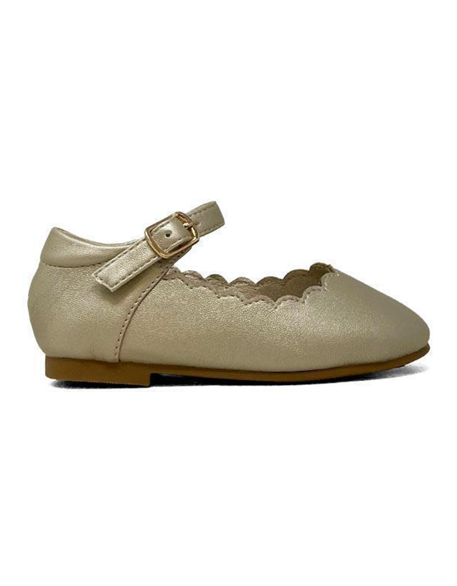 Shu Shop Agatha Mini 710 Gold