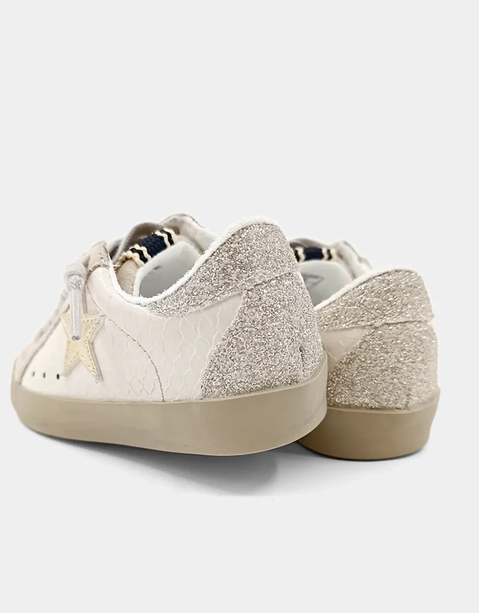 Shu Shop Paula Mini 118 Bone Snake