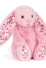 Jellycat Blushkin Blossom Luxe Bunny Original