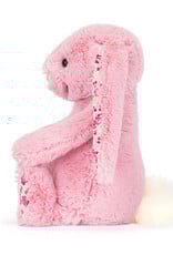 Jellycat Blushkin Blossom Luxe Bunny Original