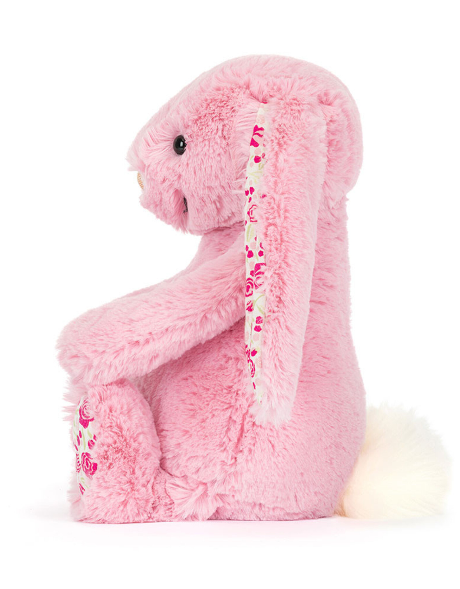 Jellycat Blushkin Blossom Luxe Bunny Original