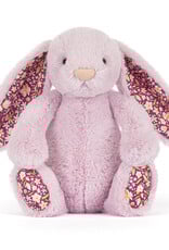 Jellycat Thistlepop Blossom Luxe Bunny Original