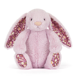 Jellycat Thistlepop Blossom Luxe Bunny Original