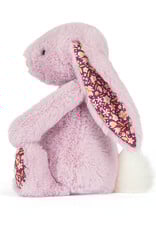 Jellycat Thistlepop Blossom Luxe Bunny Original