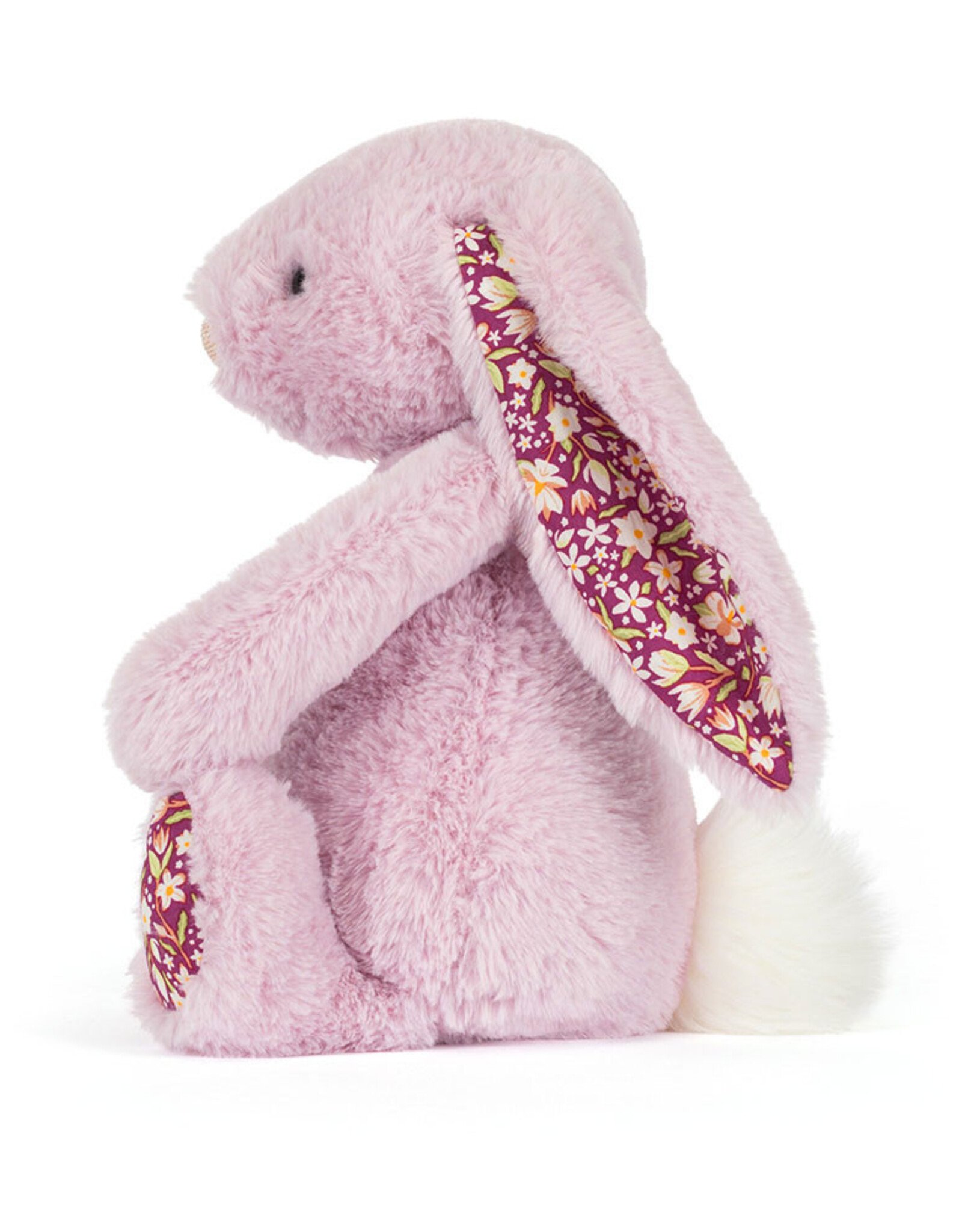 Jellycat Thistlepop Blossom Luxe Bunny Original