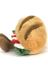 Jellycat Amuseables Caprese Baguette