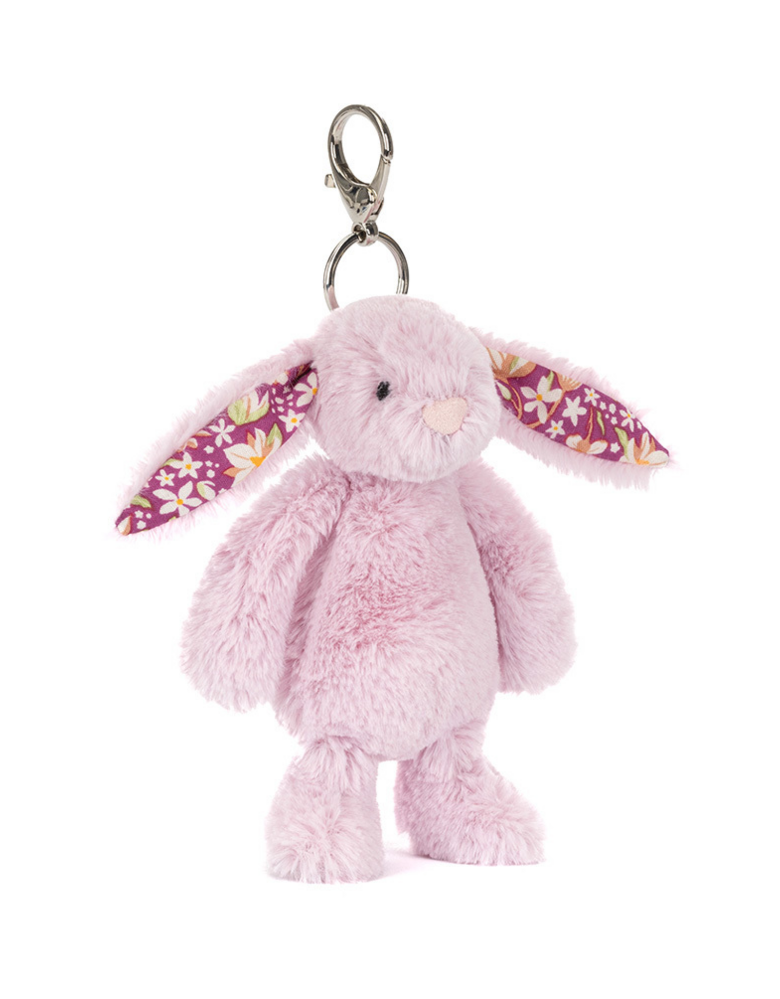 Jellycat Thistlepop Blossom Bunny Bag