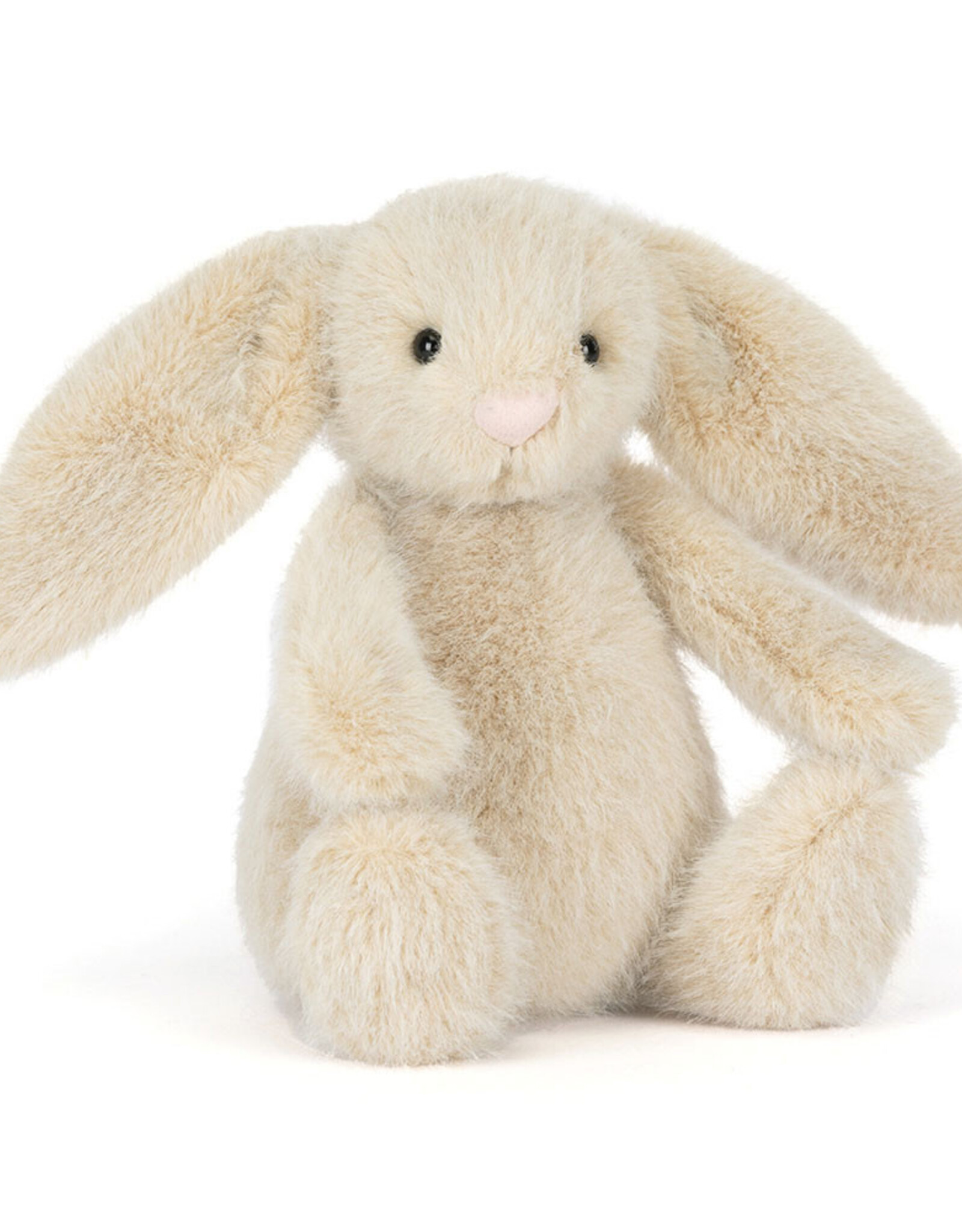 Jellycat Flufflet Bunny Wheat