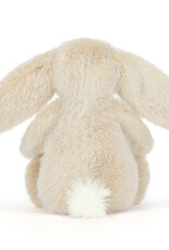Jellycat Flufflet Bunny Wheat