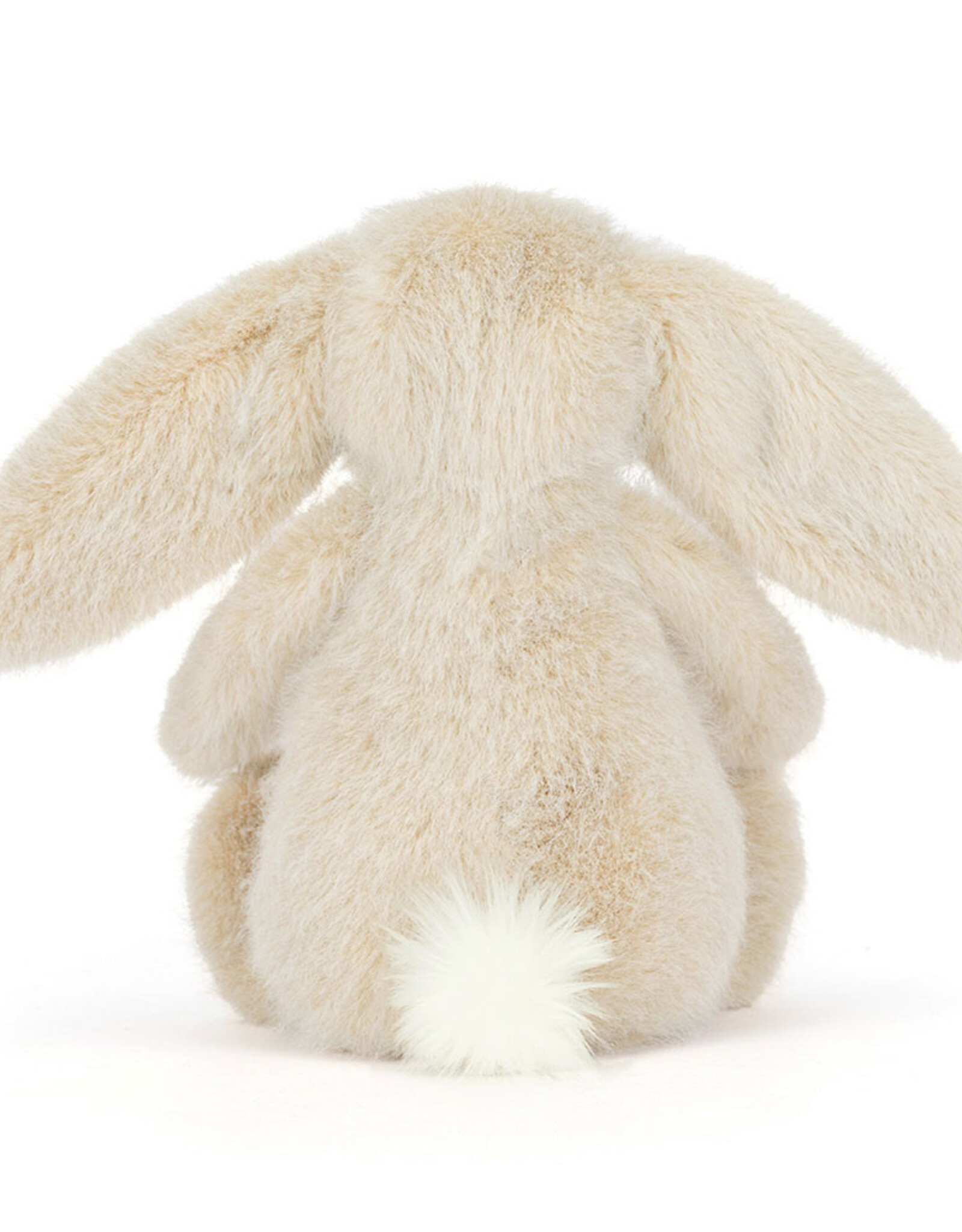 Jellycat Flufflet Bunny Wheat