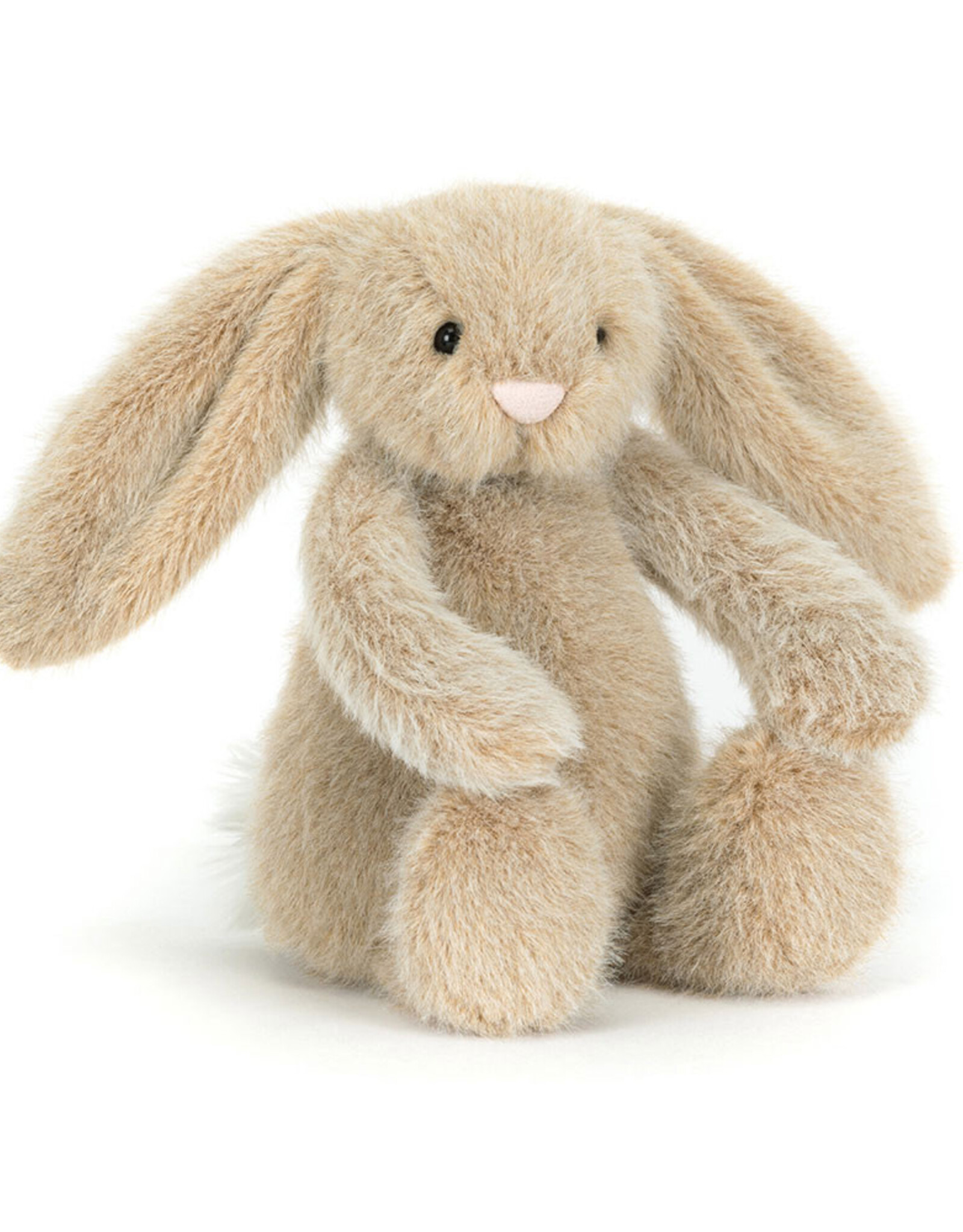 Jellycat Flufflet Bunny Oat