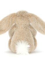 Jellycat Flufflet Bunny Oat
