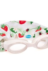 Splash Swim Goggles Splash Swim Goggles Strawberry Fields