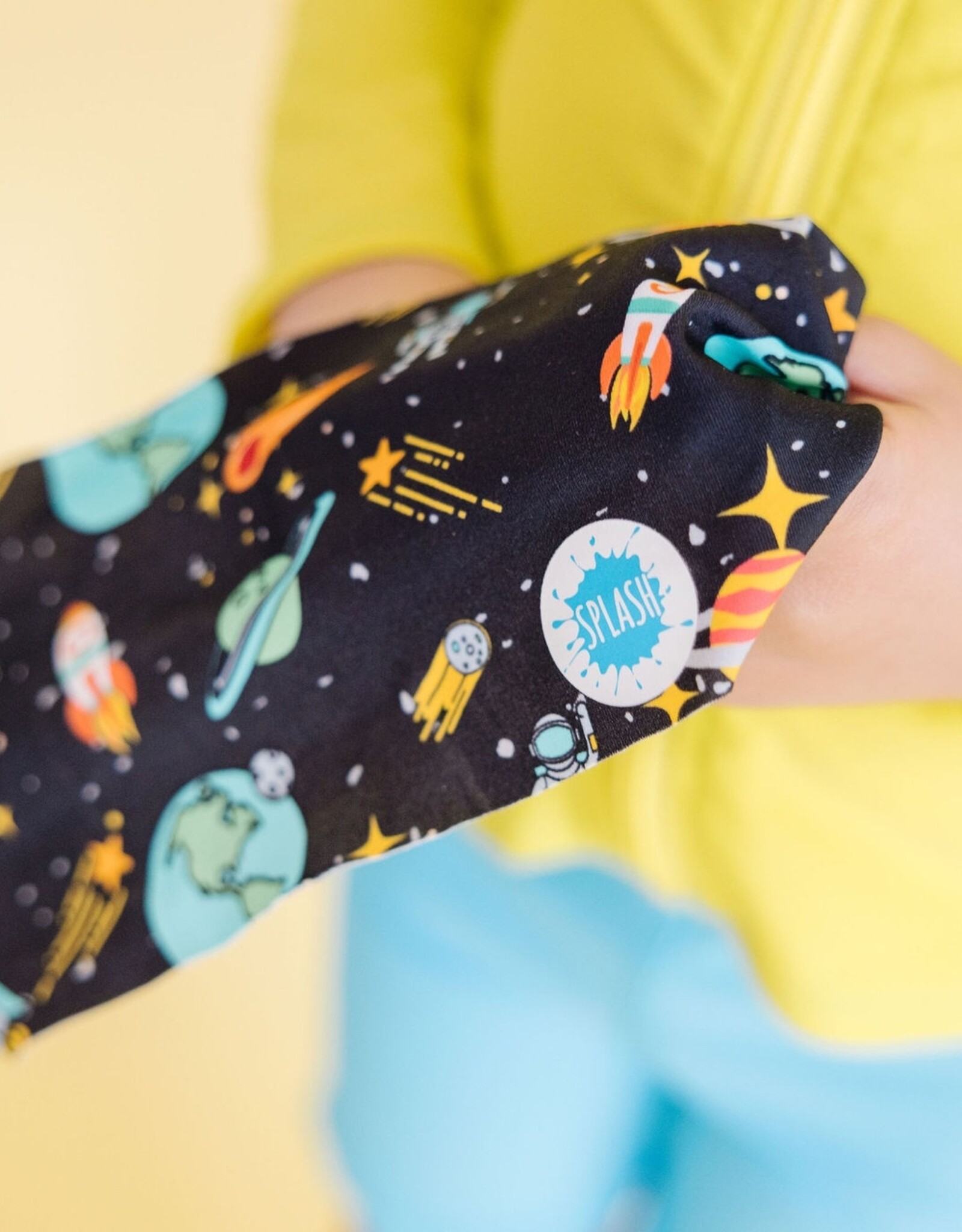 Splash Swim Goggles Splash Swim Goggles Galactic