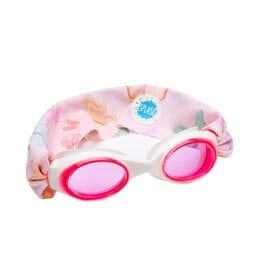 Splash Swim Goggles Flutter