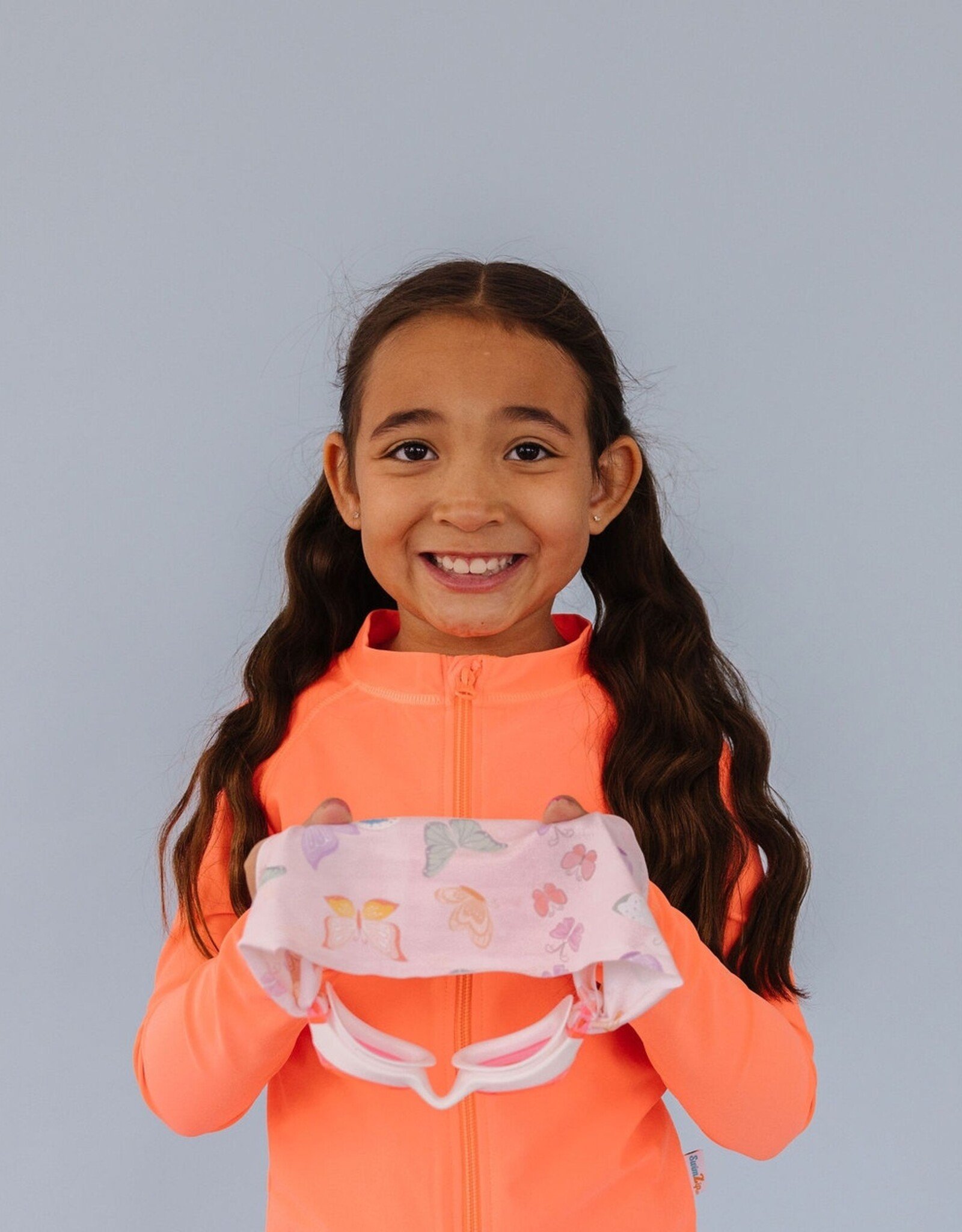 Splash Swim Goggles Splash Swim Goggles Flutter