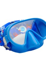 Splash Swim Goggles Splash Swim Mask Anchors