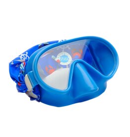 Splash Swim Goggles Mask Anchors