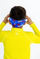 Splash Swim Goggles Splash Swim Mask Anchors