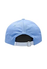 Bits & Bows BB Blue Lab Retriever Hat