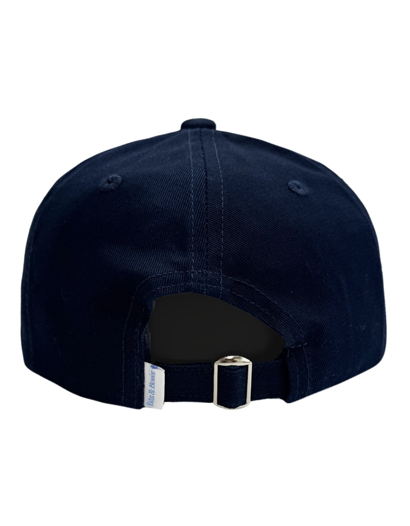 Bits & Bows BB Navy USA Hat