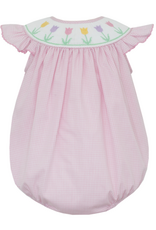 Petit Bebe 115F Spring Tulips Bishop bubble