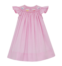 Petit Bebe Cupcake Bishop Dress