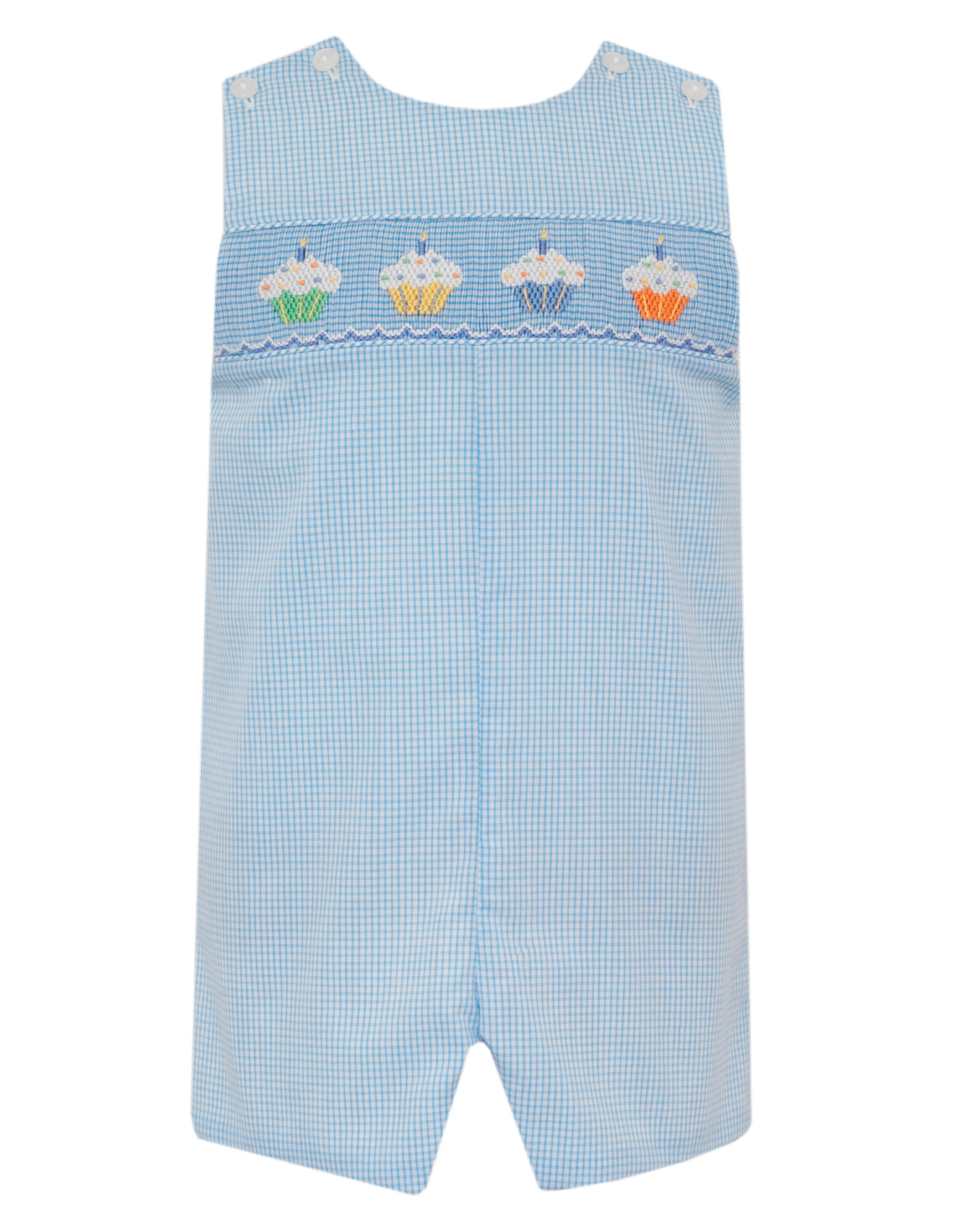 Petit Bebe 127K Cupcake Boys Jon Jon