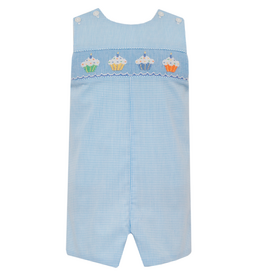 Petit Bebe Cupcake Boys Bubble