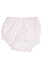 Petit Ami 2-3241 Pink Embroidered Flower Dress