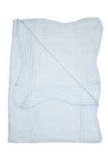 Zsa Zsa & Lolli Baby Quilt