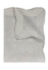 Zsa Zsa & Lolli Baby Quilt