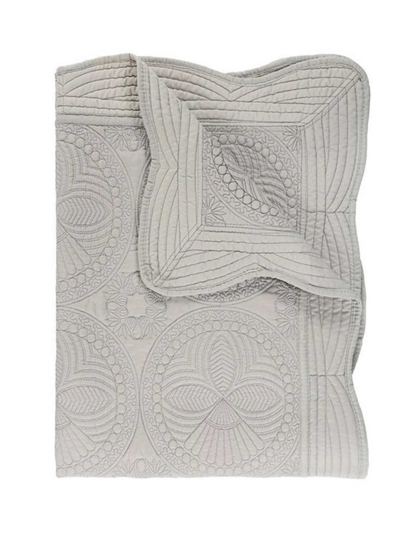 Zsa Zsa & Lolli Baby Quilt