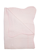 Zsa Zsa & Lolli Baby Quilt