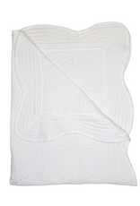 Zsa Zsa & Lolli Baby Quilt